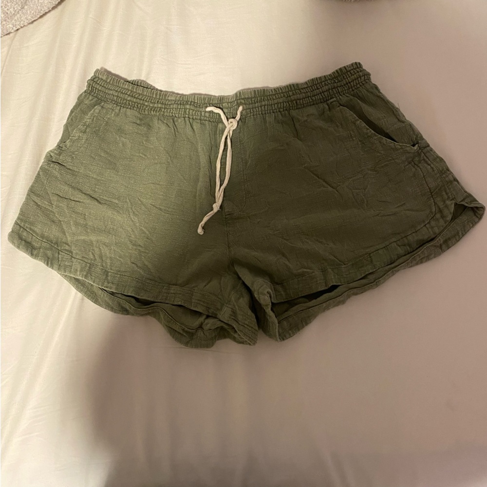 SET OF 2 Ripcurl Shorts